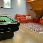 Βίλα Luxe Aux Portes Du Circuit Piscine Chauffee