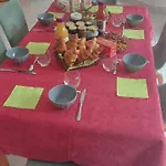 Βίλα Luxe Aux Portes Du Circuit Piscine Chauffee *