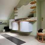 Luxe Aux Portes Du Circuit Piscine Chauffee Βίλα *