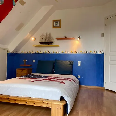 Villa Luxe Aux Portes Du Circuit Piscine Chauffee *