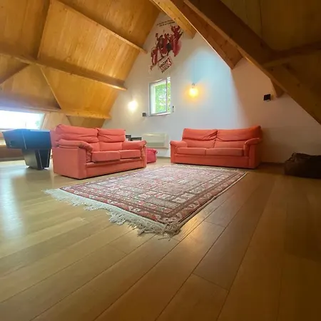 Luxe Aux Portes Du Circuit Piscine Chauffee * Arnage