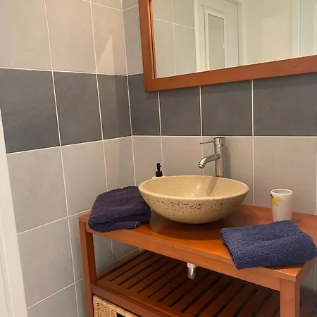 Luxe Aux Portes Du Circuit Piscine Chauffee * アルナージュ