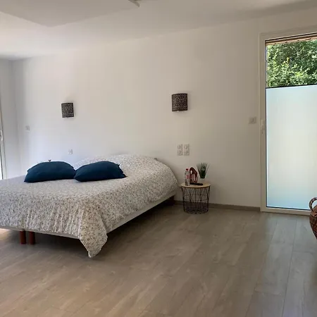 Luxe Aux Portes Du Circuit Piscine Chauffee Villa *
