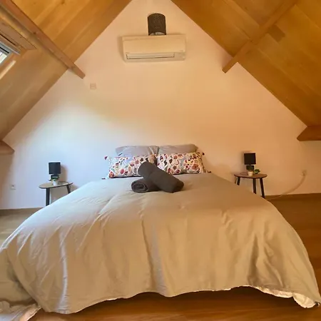 Luxe Aux Portes Du Circuit Piscine Chauffee Villa