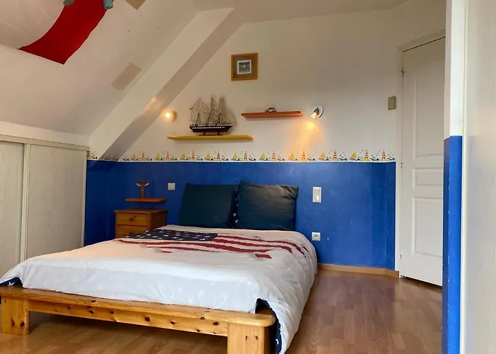 Villa Luxe Aux Portes Du Circuit Piscine Chauffee *