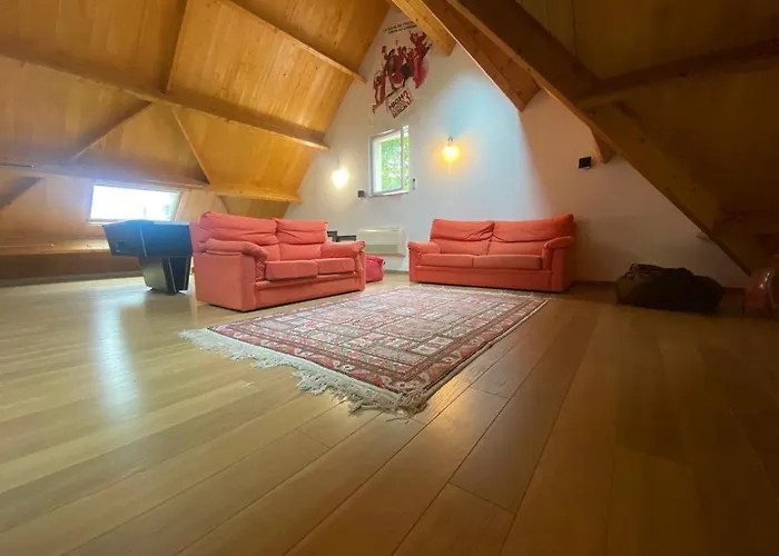 Luxe Aux Portes Du Circuit Piscine Chauffee * Arnage