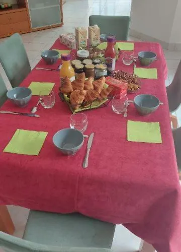 Villa Luxe Aux Portes Du Circuit Piscine Chauffee *