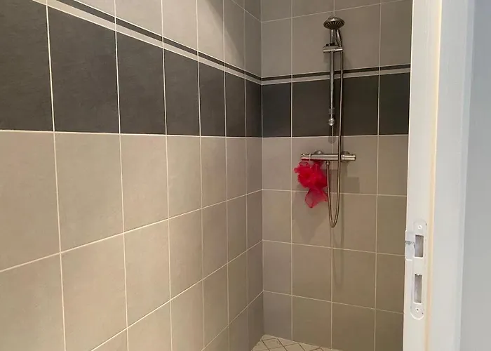 Luxe Aux Portes Du Circuit Piscine Chauffee *