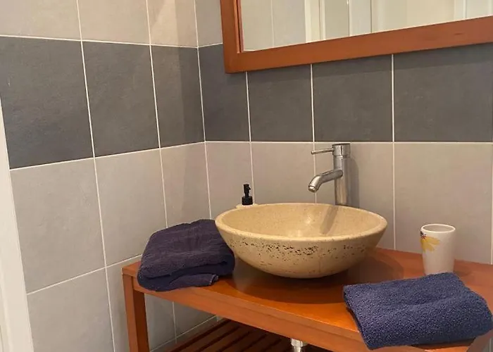 Luxe Aux Portes Du Circuit Piscine Chauffee * Arnage