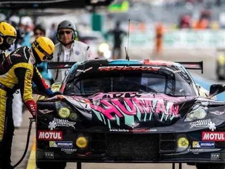 Luxe Aux Portes Du Circuit Piscine Chauffee * Arnage