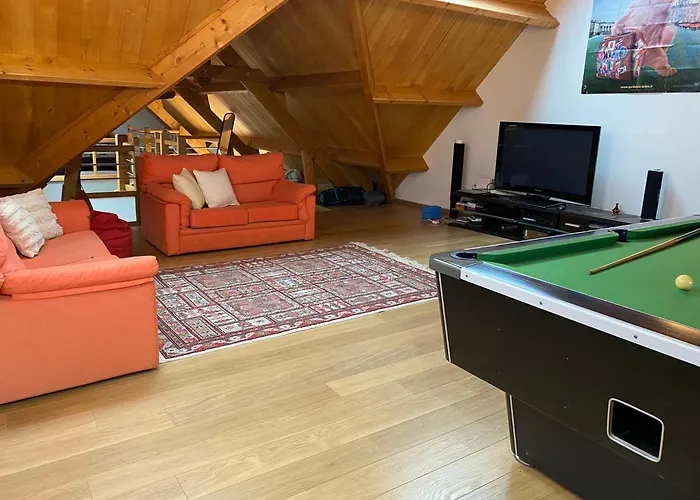 Villa Luxe Aux Portes Du Circuit Piscine Chauffee *