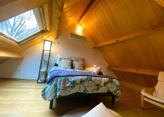 Luxe Aux Portes Du Circuit Piscine Chauffee *