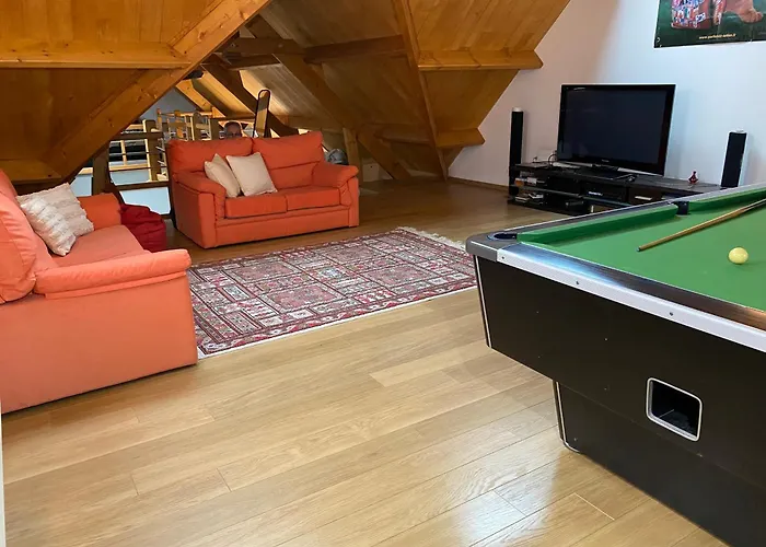 Luxe Aux Portes Du Circuit Piscine Chauffee Villa Arnage